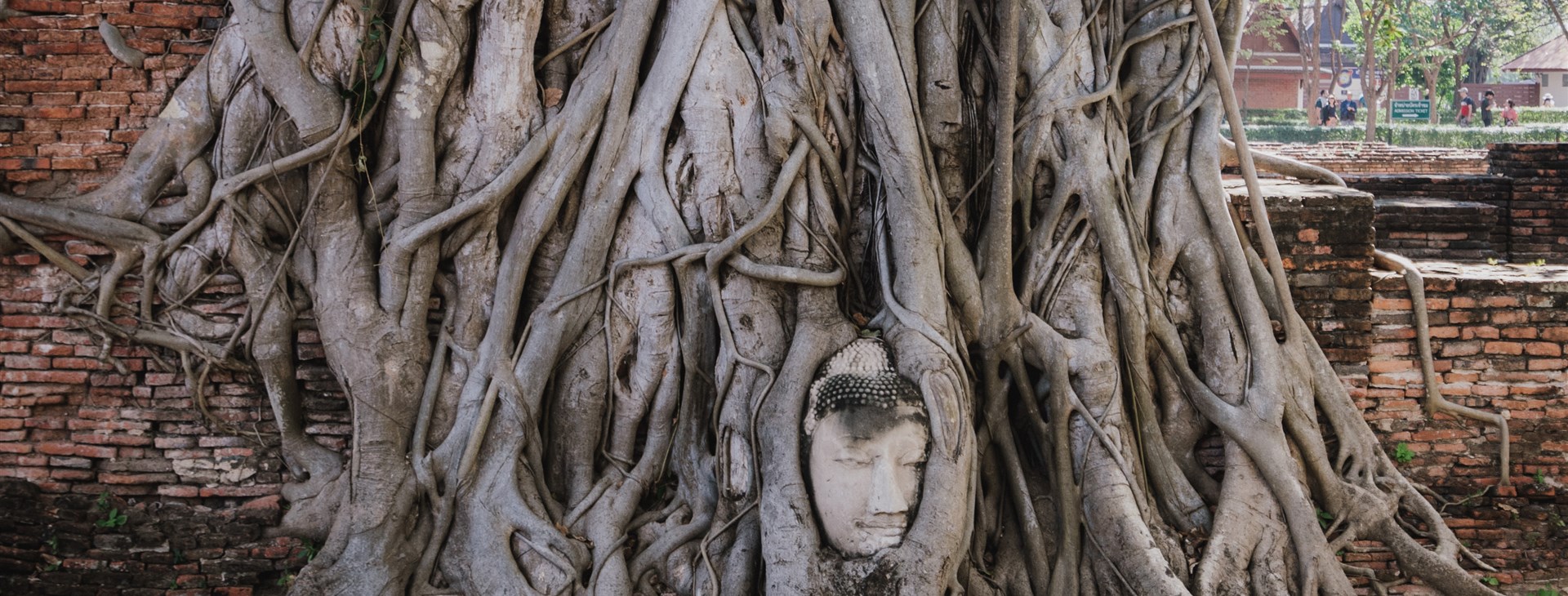 Vánoce a silvestr v severním Thajsku