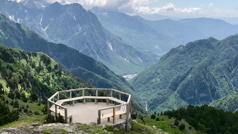 Za poznáním severní Albánie