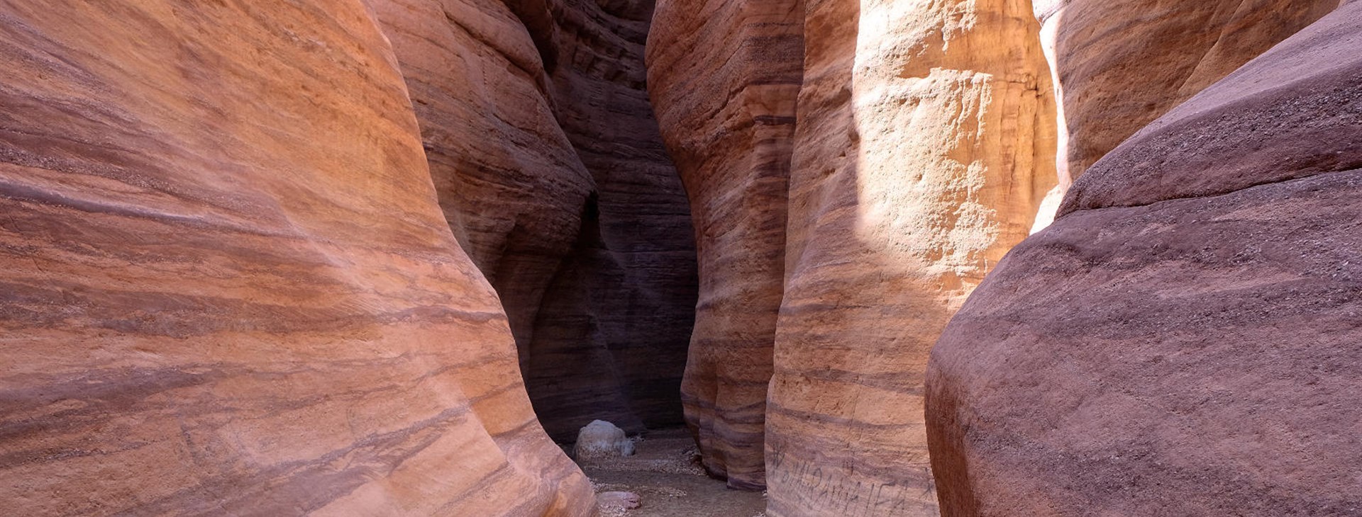 Jordánsko pro každého