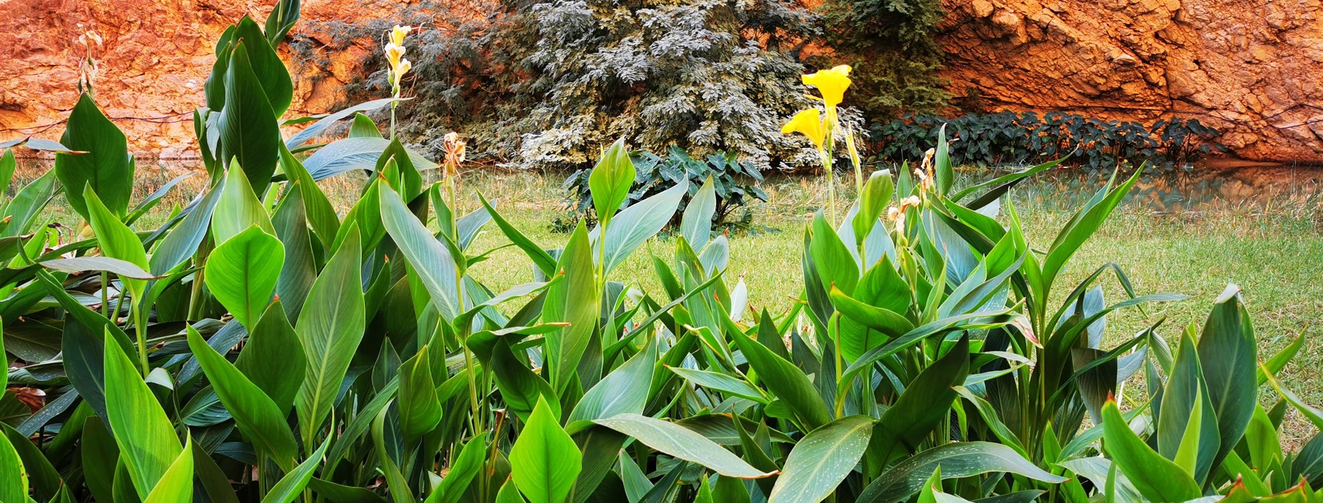 Rodinná dovolená v Ománu