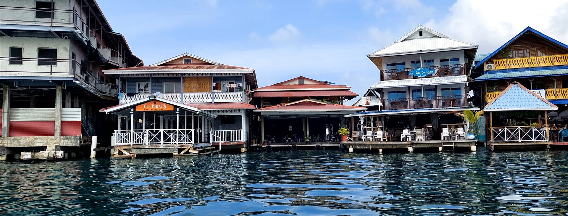 Kostarika a Panamský průplav