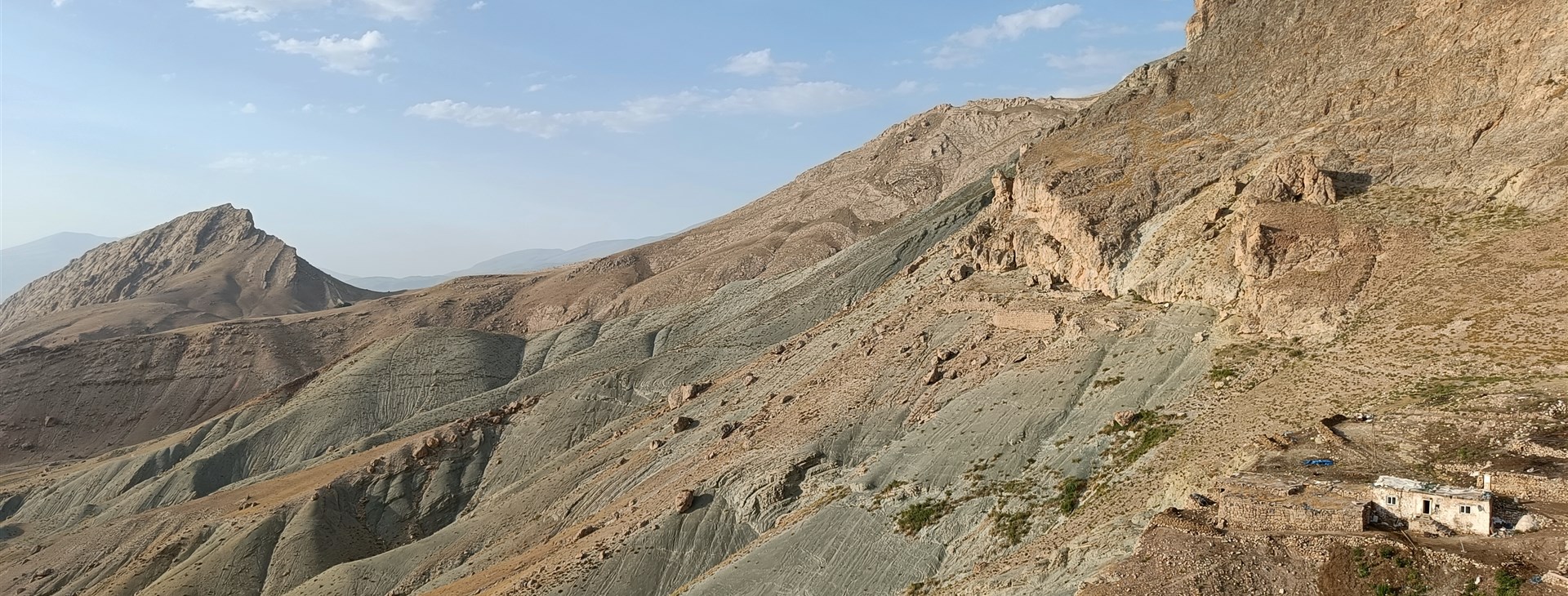 Na vrchol biblického Araratu