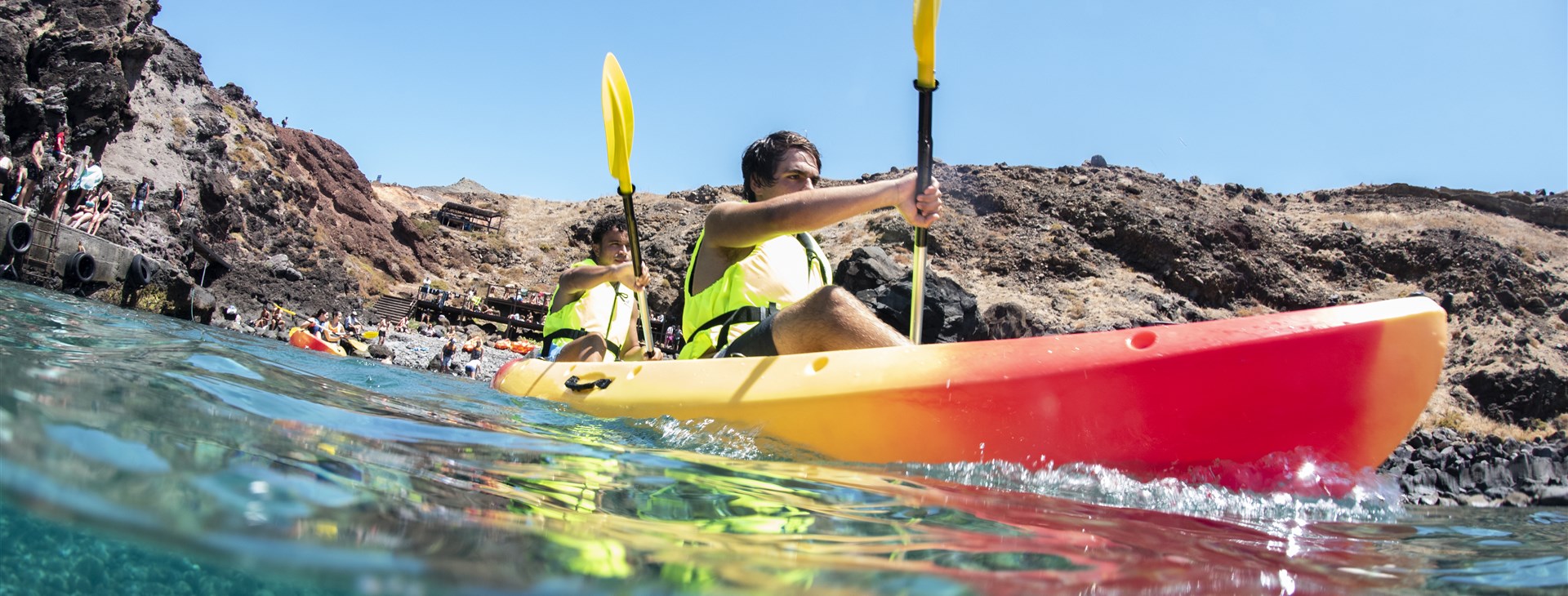 Autor: Madeira Sea Emotions.