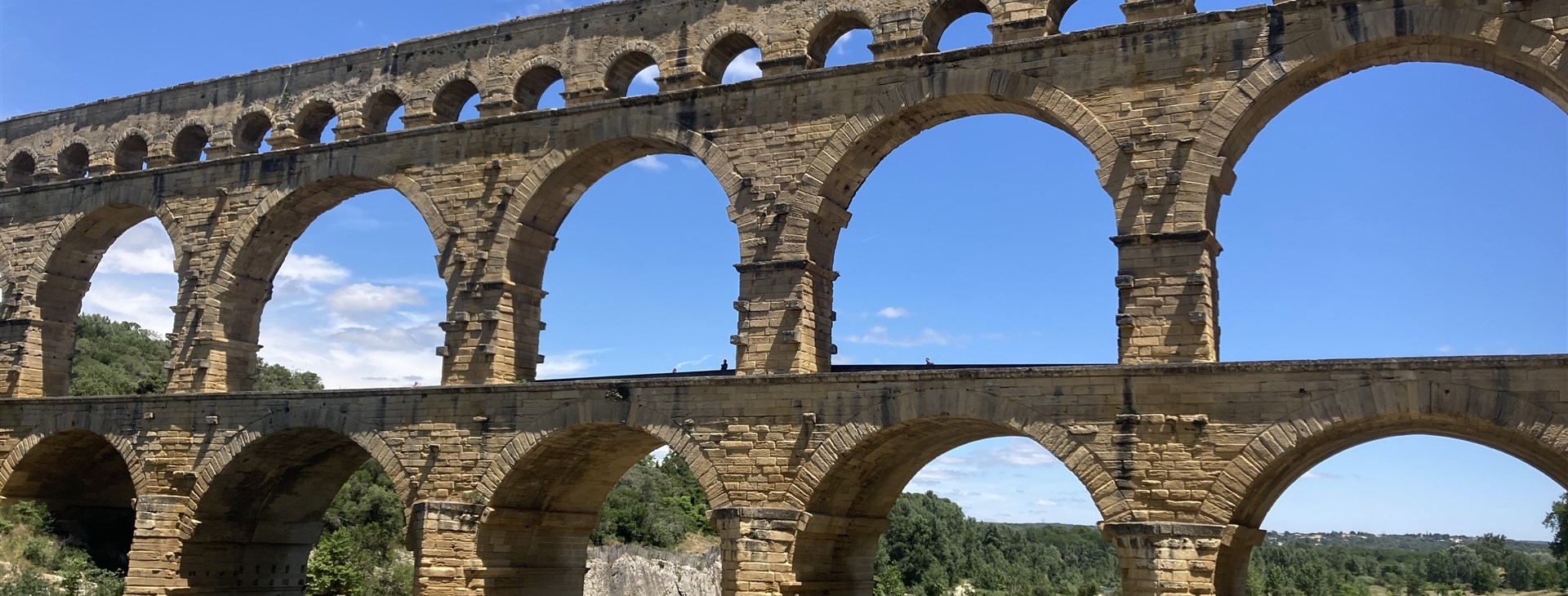 Barvy, chutě a vůně Provence - cyklisticky