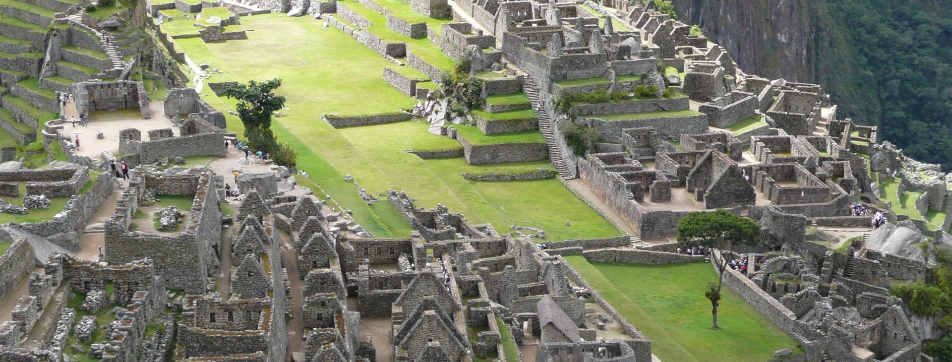 Peru s výletem do Bolívie