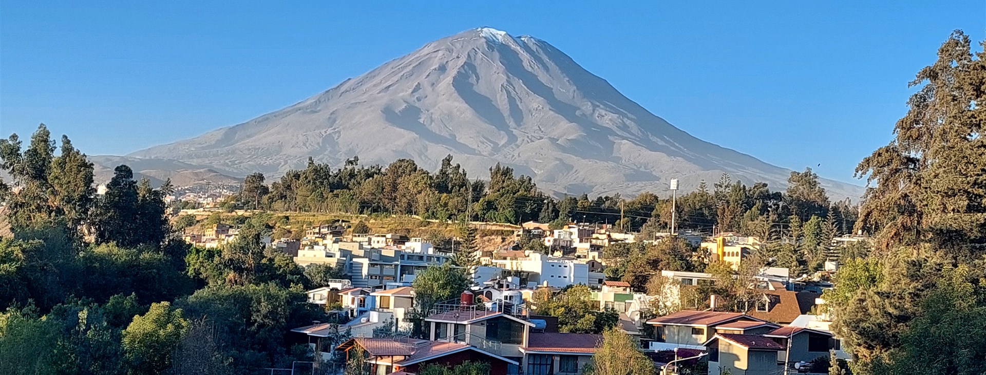 Peru, Bolívie a výprava do Amazonie