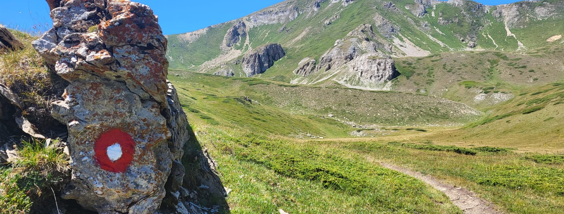 Hory severní Makedonie