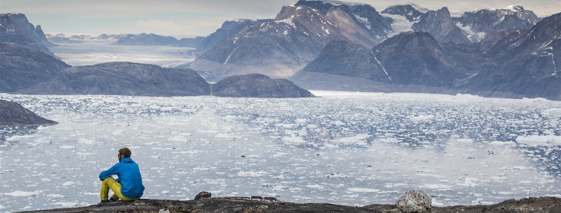 (c) Pirhuk - Greenland Mountain Guides