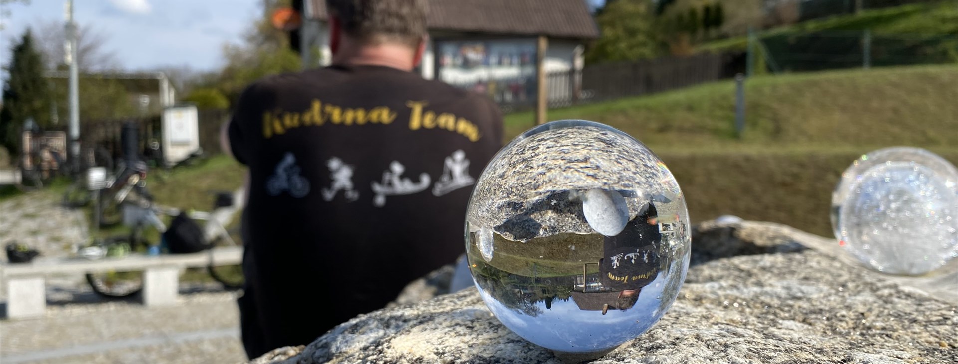 Novohradské hory na kole