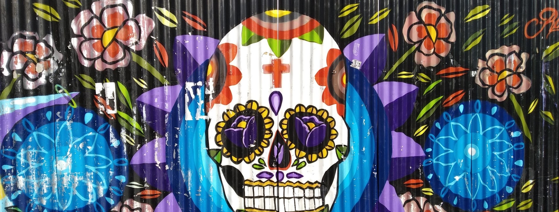 San Cristóbal. Foto: Dalibor "Robi" Mahel.