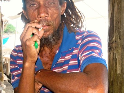 JAMAJKA - ostrov slunce, rumu a reggae