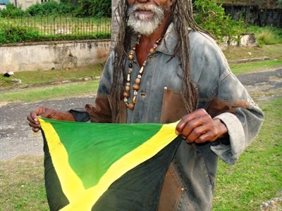 JAMAJKA - ostrov slunce, rumu a reggae