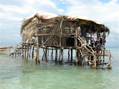 JAMAJKA - ostrov slunce, rumu a reggae