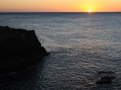 JAMAJKA - ostrov slunce, rumu a reggae