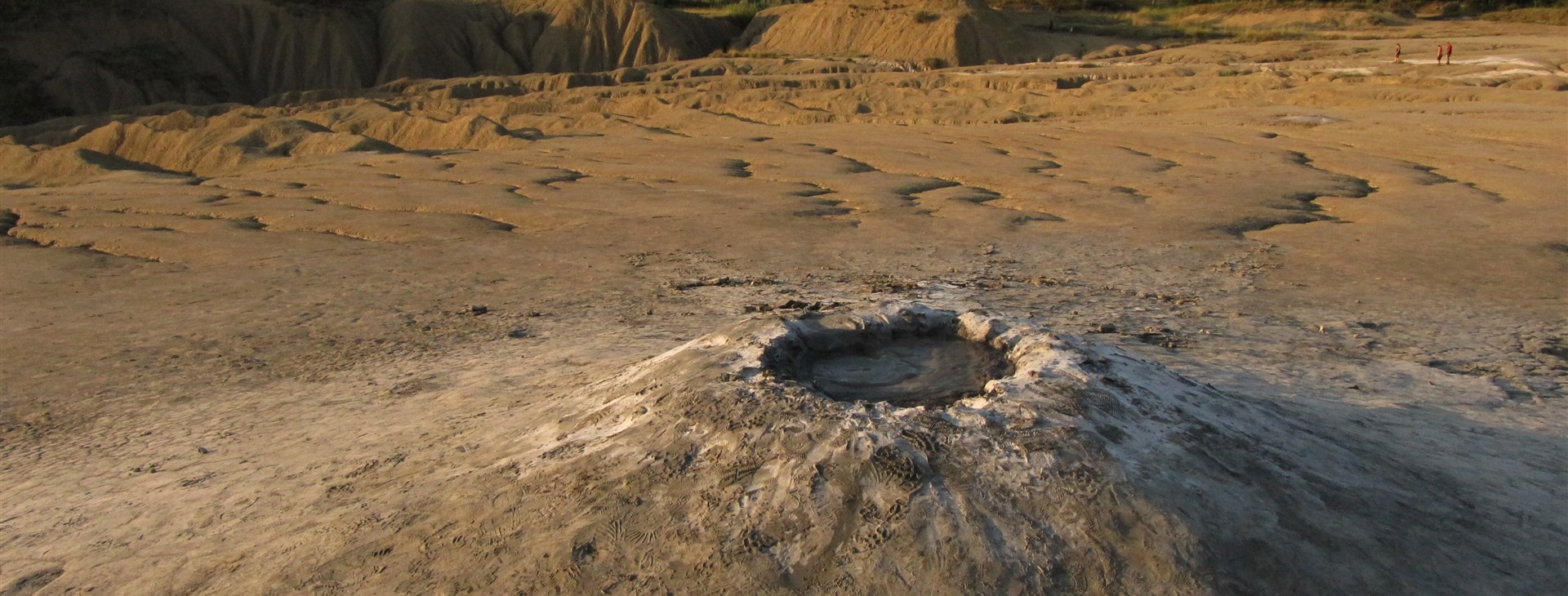 Přírodní šperky Rumunska