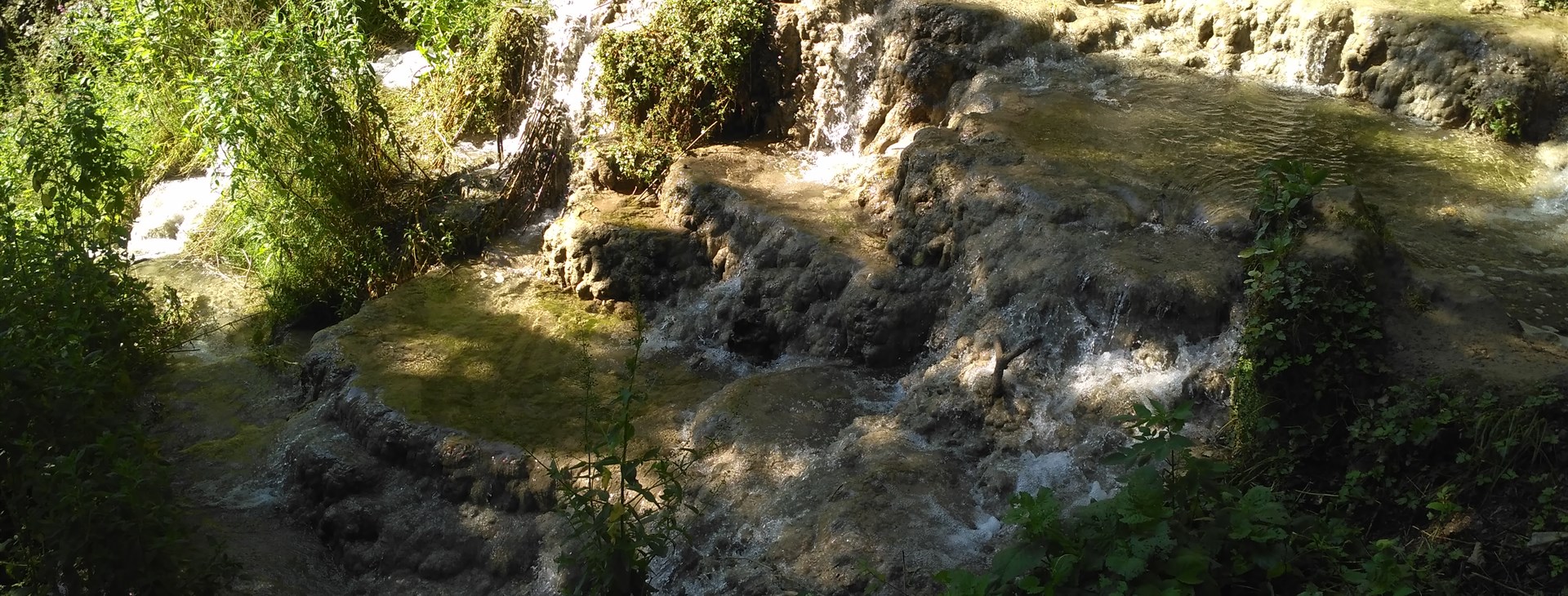 Přírodní šperky Rumunska