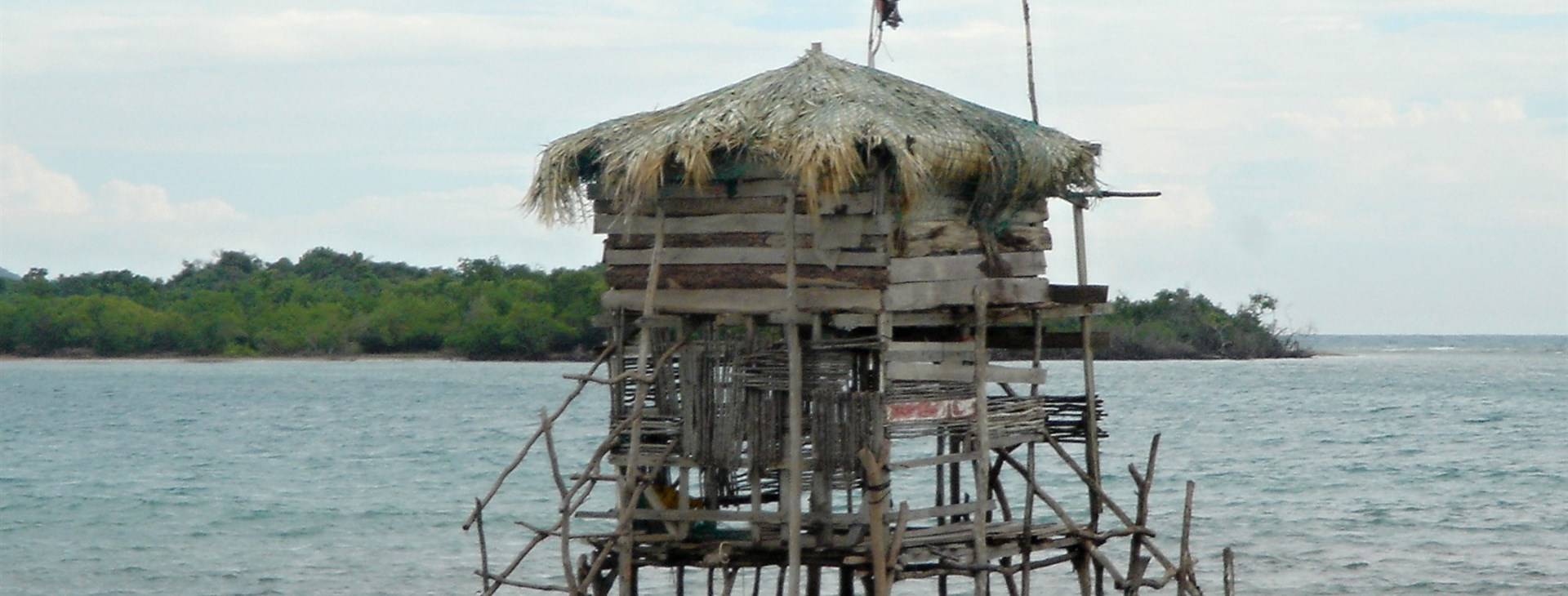 Jamajka - ostrov slunce, rumu a reggae