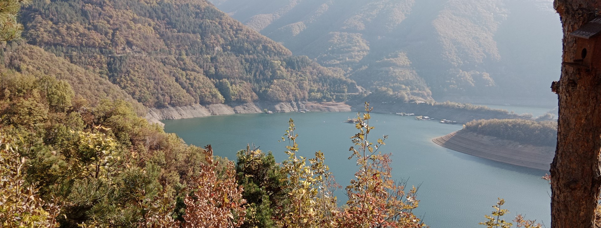 Za probouzející se přírodou Balkánu - Bulharsko - Rodopy