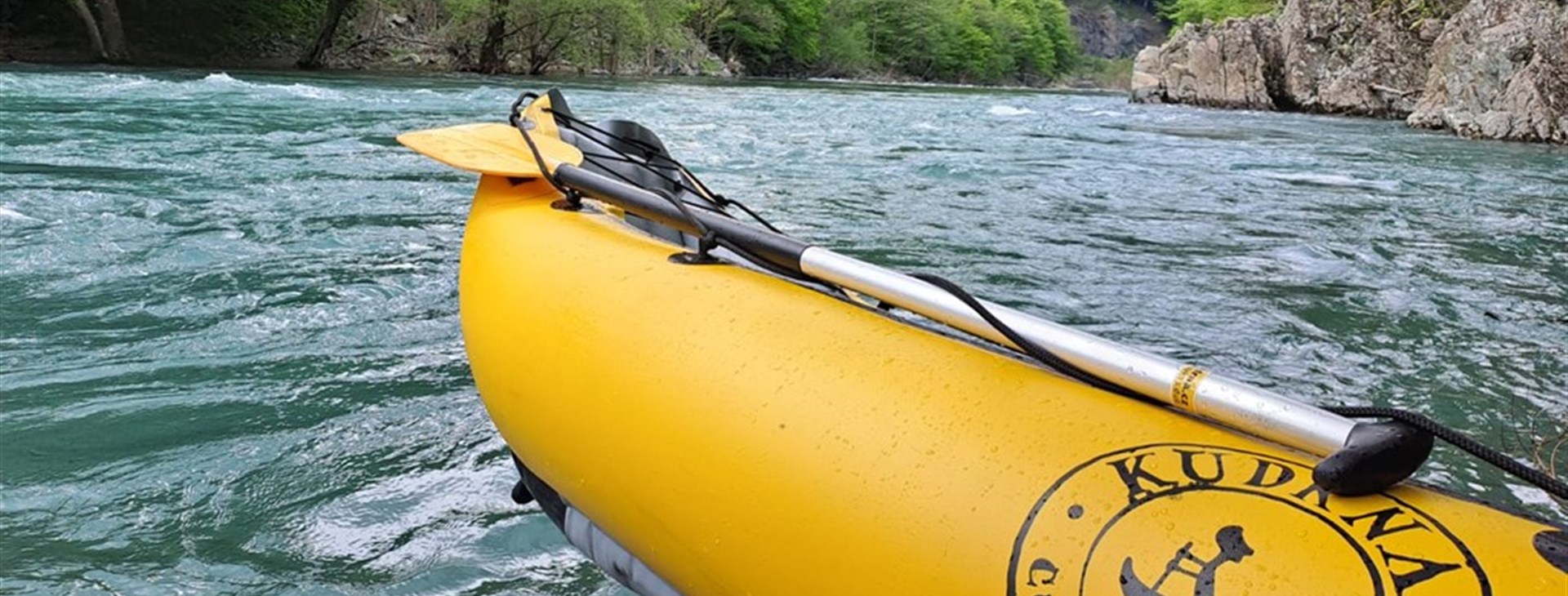 Vyrazte na expedici s CK KUDRNA.