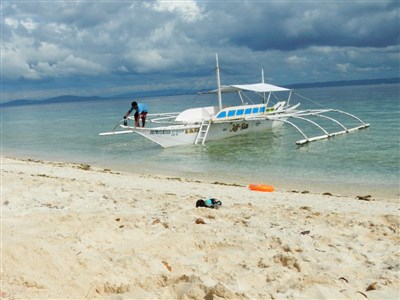 Filipíny - život v pralese