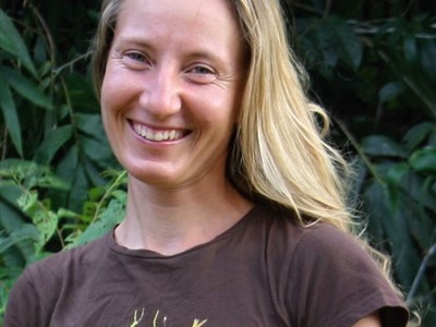 Filipíny - život v pralese