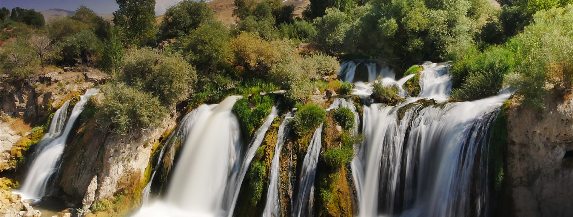 Na vrchol biblického Araratu