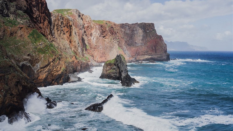 Madeira - jednodenní túry pohodově