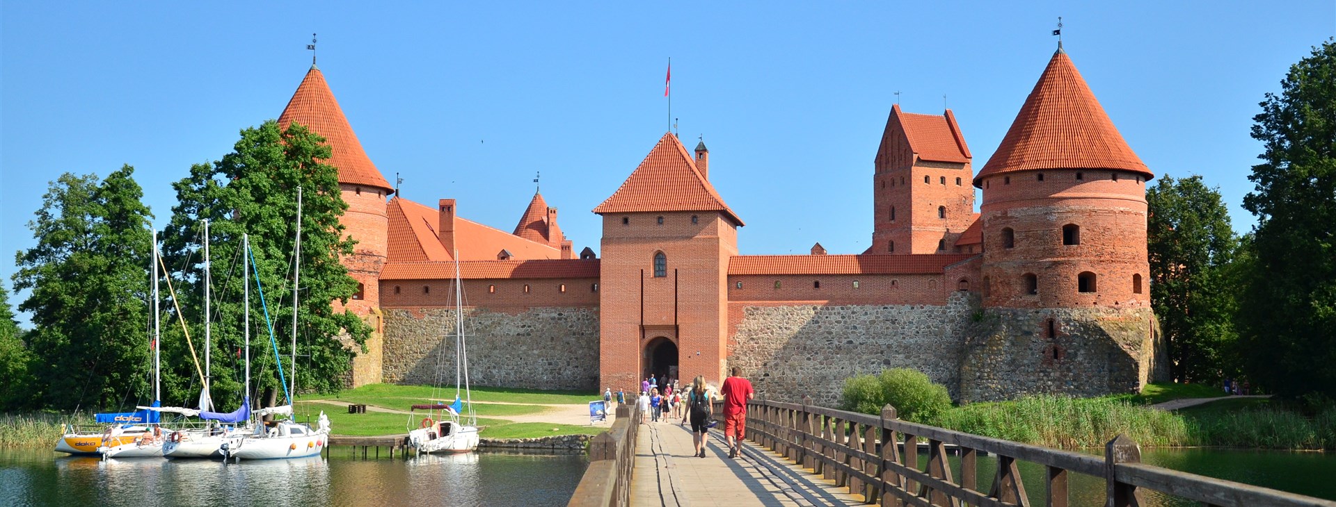 Litva, Lotyšsko a Estonsko