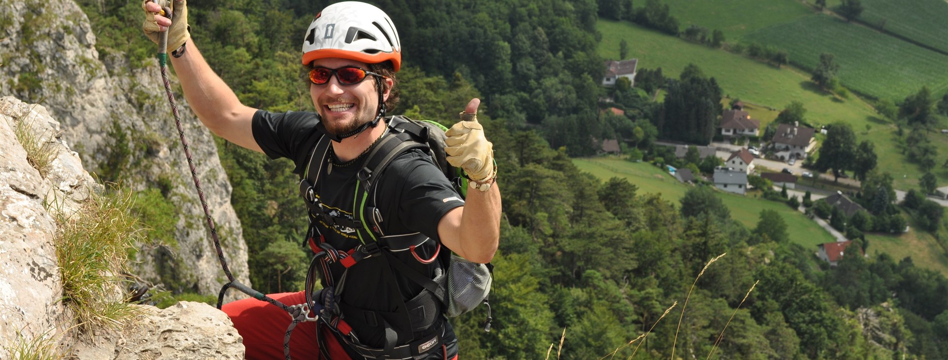 Ferraty Raxalpe a Hohewandu