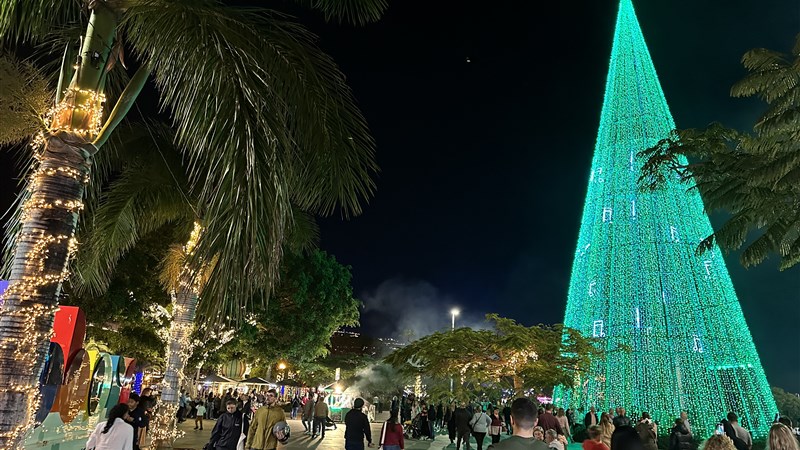 Advent na Madeiře - jednodenní túry