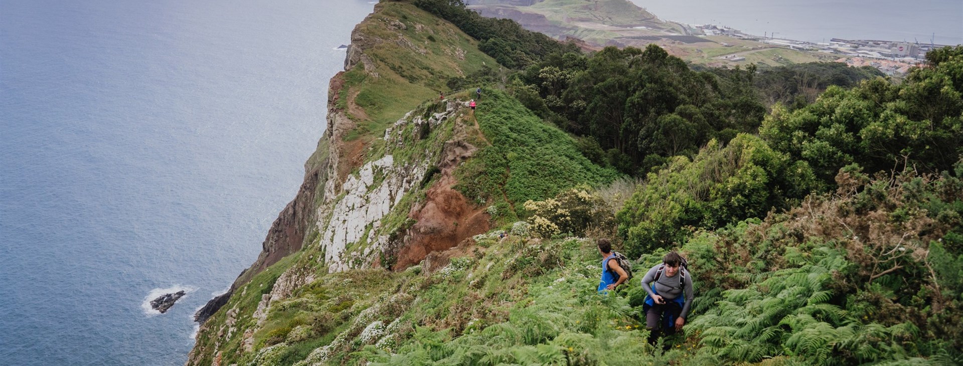 Advent na Madeiře - jednodenní túry