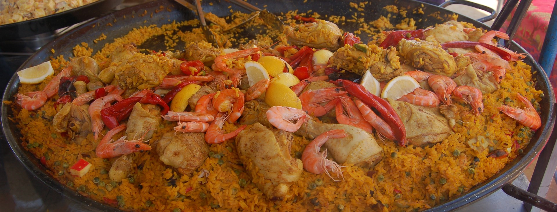 Barvy, chutě a vůně Provence - turisticky