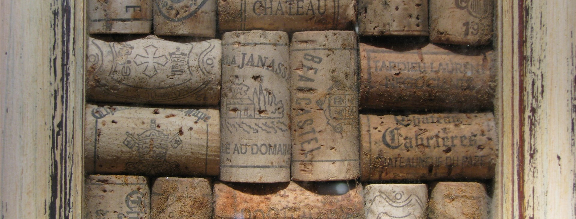 Barvy, chutě a vůně Provence - turisticky