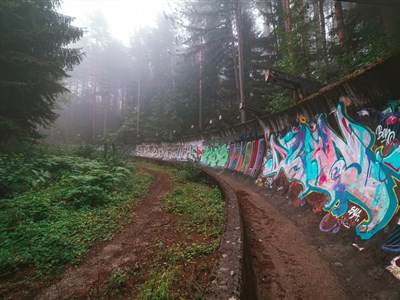 ÚŽASNÝ BALKÁN - hory, památky a hlavně lidé