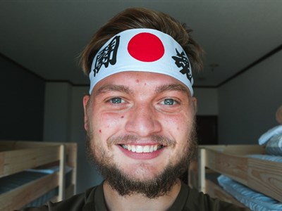 ÚŽASNÝ BALKÁN - hory, památky a hlavně lidé