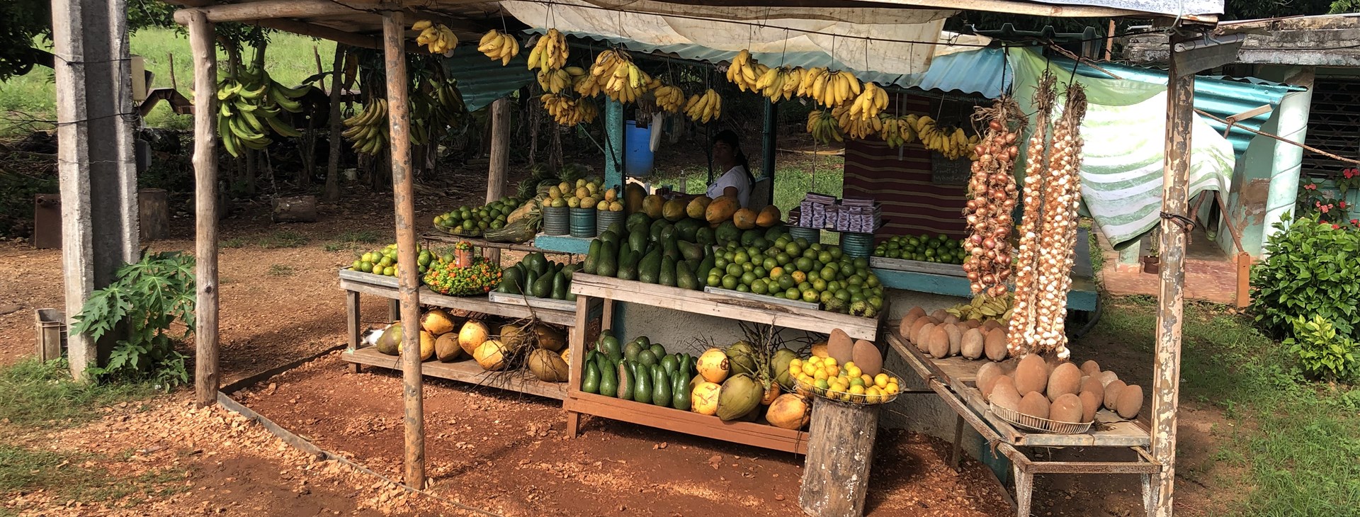 Běžná tržnice po cestě pri přejezdech.JPG
