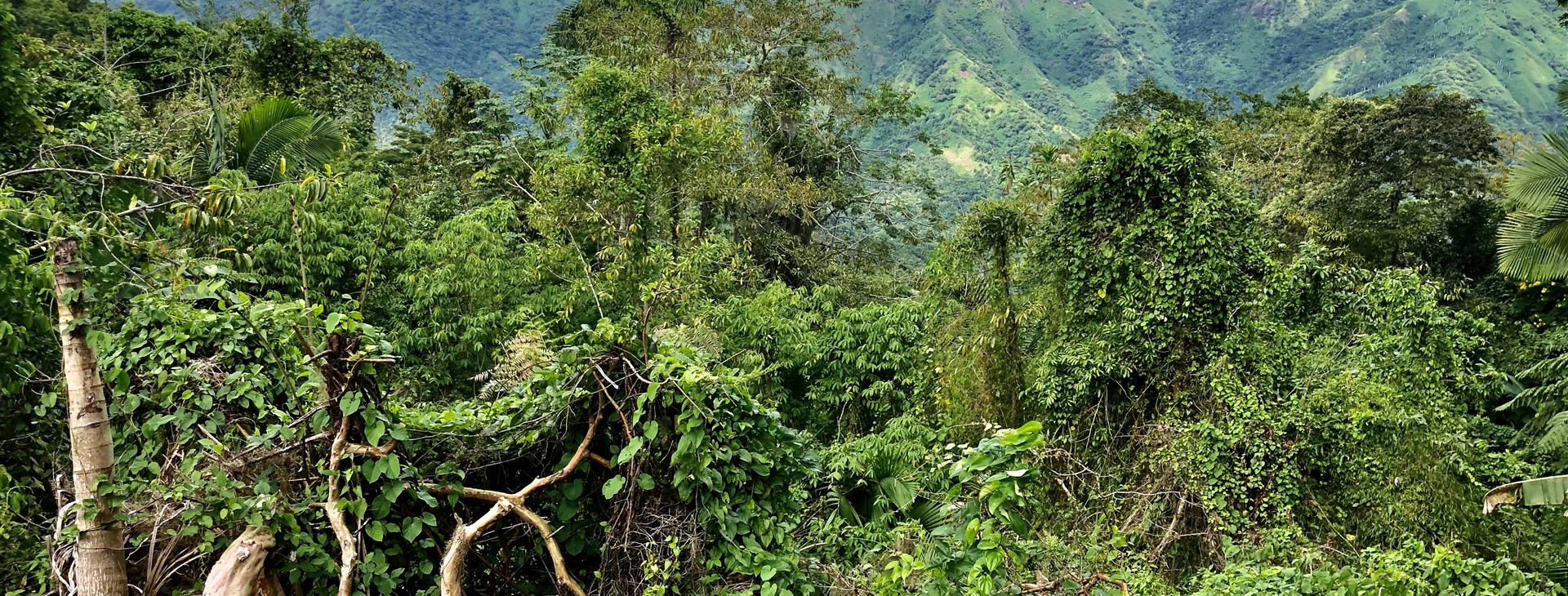 Putování KUBOU pěšky i v sedle – expedičně