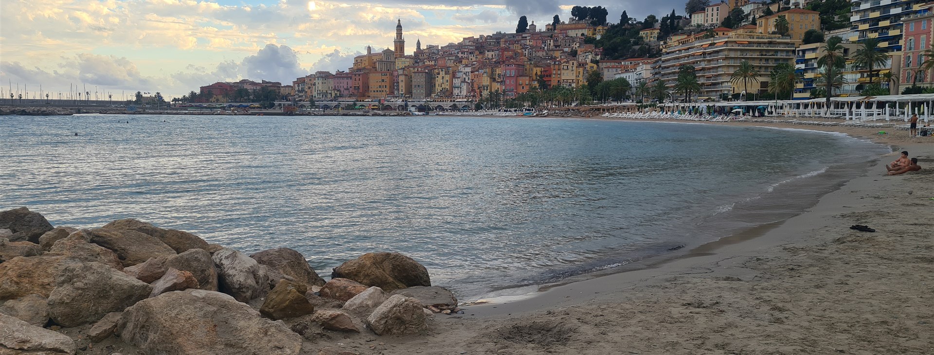 Pyreneje cyklo - pro pohodáře