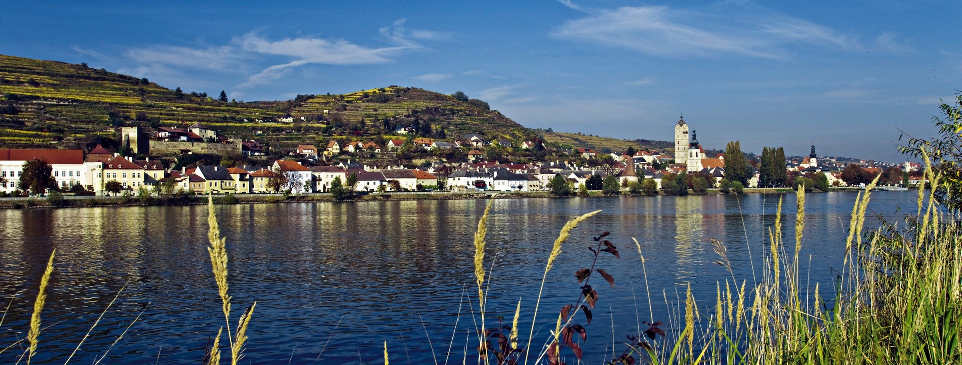 Dunajská cyklostezka - penzion