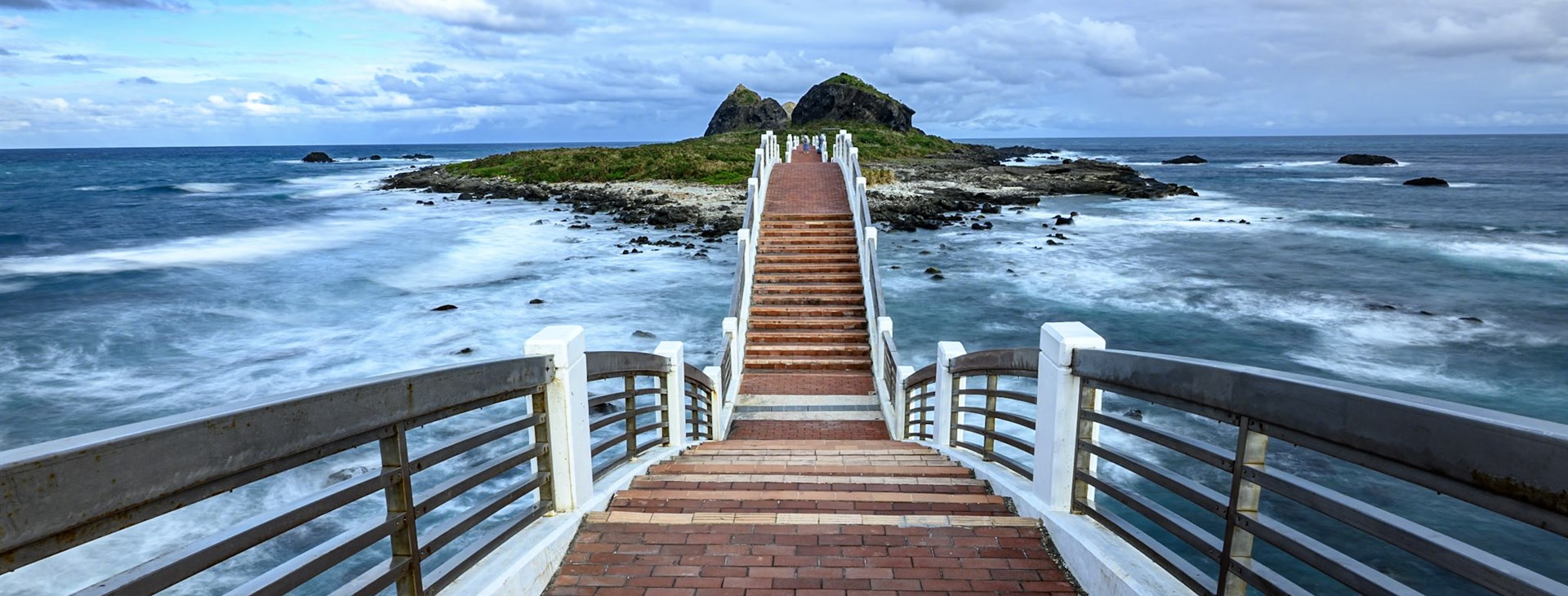 To nejlepší z Taiwanu