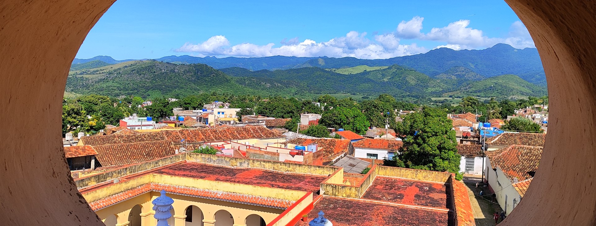 Kuba - fantastický karibský mikrokosmos