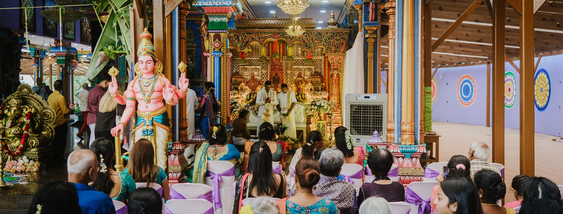 Singapur, Malajsie a Thajsko