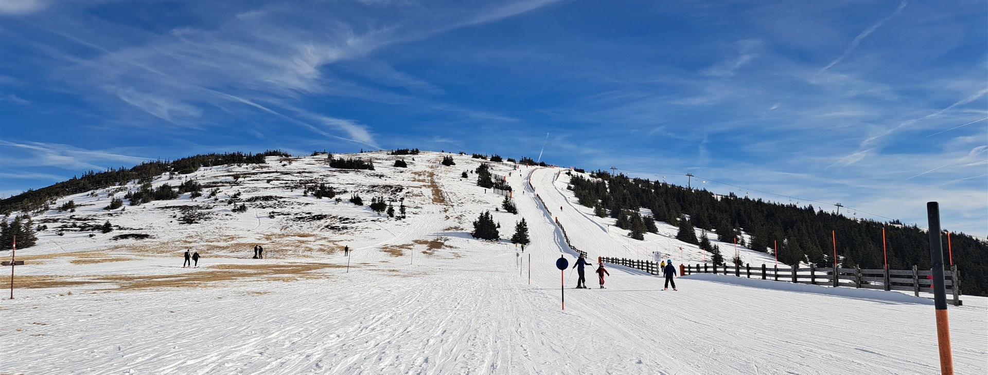 Spital am Semmering - Stuhleck