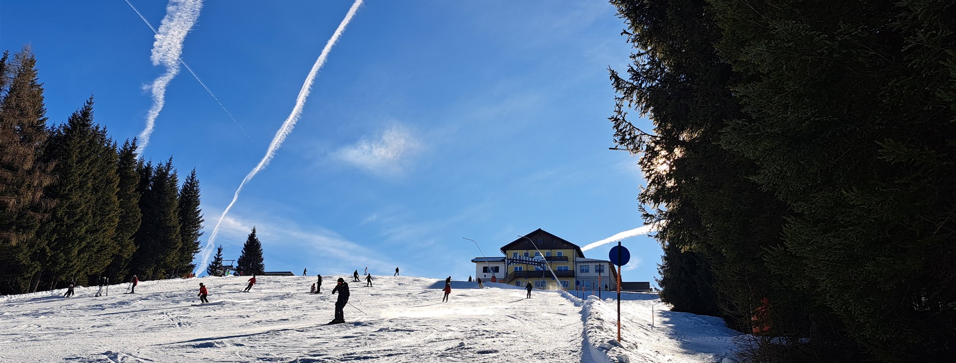 Spital am Semmering - Stuhleck
