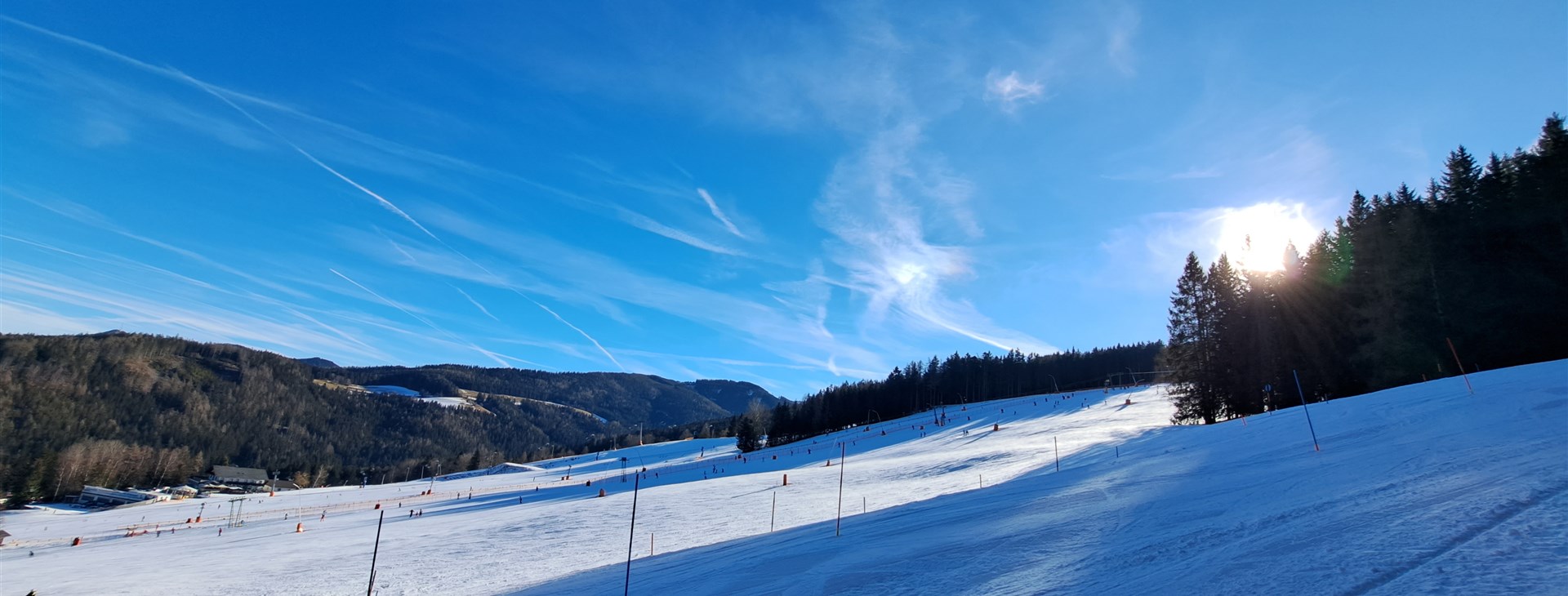 Spital am Semmering - Stuhleck