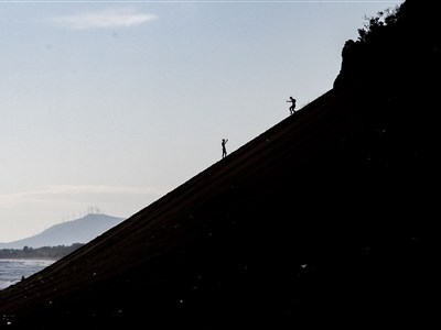 ALBÁNIE NA HRANĚ SVĚTŮ - turistická i ta liduprázdná