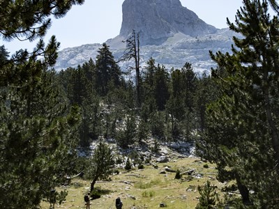 ALBÁNIE NA HRANĚ SVĚTŮ - turistická i ta liduprázdná