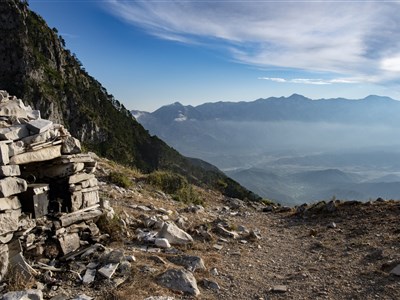 ALBÁNIE NA HRANĚ SVĚTŮ - turistická i ta liduprázdná