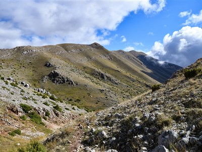 ALBÁNIE NA HRANĚ SVĚTŮ - turistická i ta liduprázdná