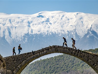 ALBÁNIE NA HRANĚ SVĚTŮ - turistická i ta liduprázdná